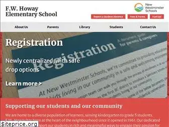 fwhowayschool.ca