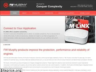 fwmurphy.com