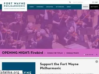 fwphil.org