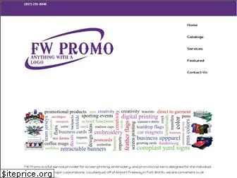 fwpromo.com