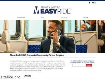 fwtaeasyride.com