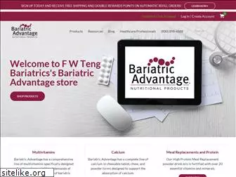 fwtengbariatricsestore.com