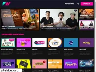 fwtv.tv