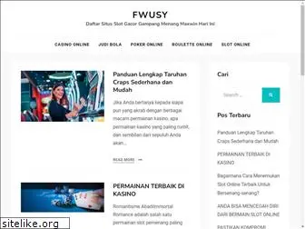 fwusy.net