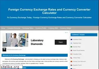 fx-exchange.com