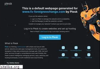fx-foreignexchange.com