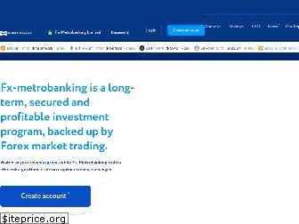 fx-metrobanking.com