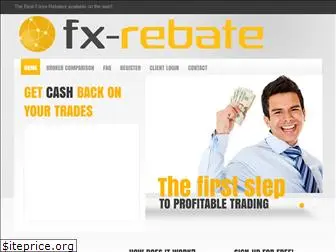 fx-rebate.com