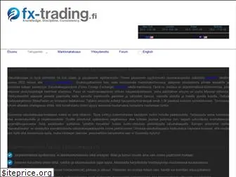 fx-trading.fi