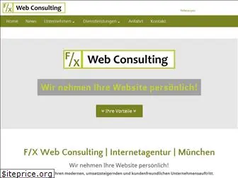 fx-web.de