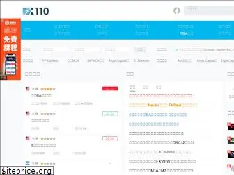 fx110.com.tw