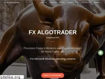 fxalgotrader.com