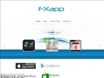 fxapp.net