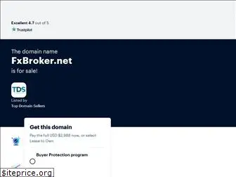 fxbroker.net
