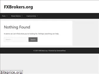 fxbrokers.org