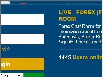 fxchatroom.com