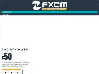 fxcm-markets.com