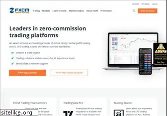 fxcm.com