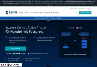 fxcm.de