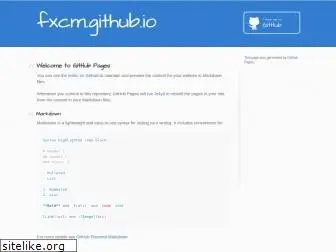 fxcm.github.io