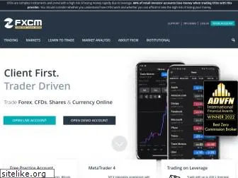 fxcm.za.com