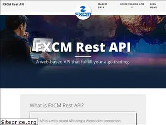 fxcmapi.github.io