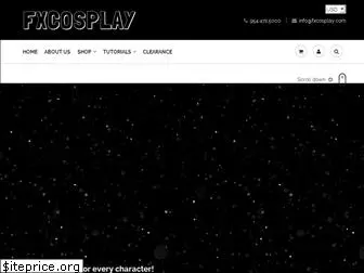 fxcosplay.com