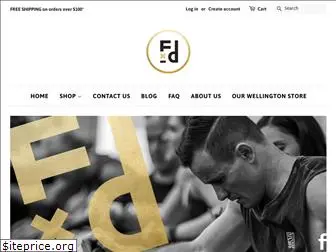 fxd.co.nz