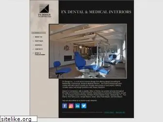 fxdesigndentalmedical.com