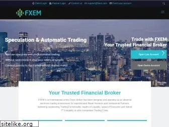 fxem.com