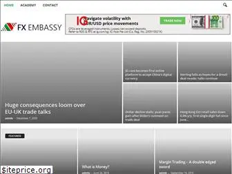 fxembassy.com