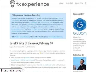 fxexperience.com