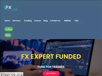 fxexpertfunded.com