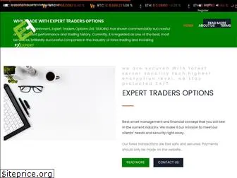 fxexperttradersoption.com