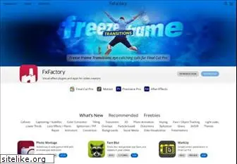 fxfactory pro for windows