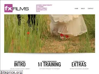 fxfilms.co.uk