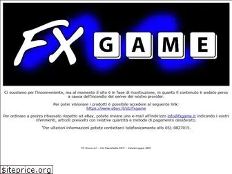 fxgame.it