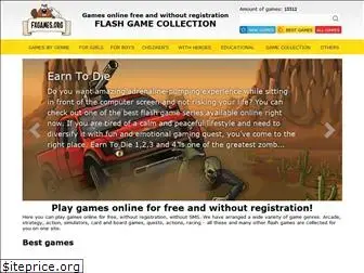 fxgames.org