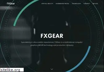 fxgear.net