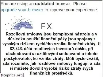 fxglobal.com