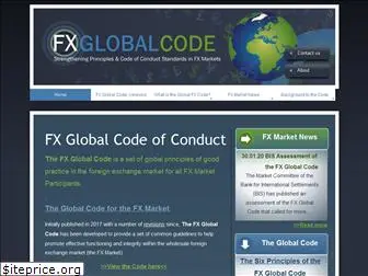 fxglobalcode.com