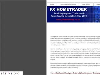 fxhometrader.co.za