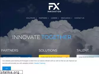 fxinnovation.com