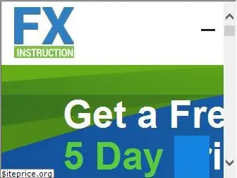 fxinstruction.com