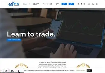 fxlearning.com