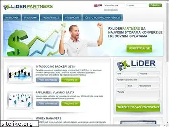 fxliderpartners.com