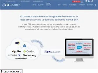 fxloader.com