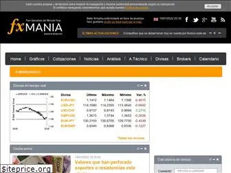 fxmania.es