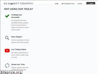 fxmarketstrategy.com