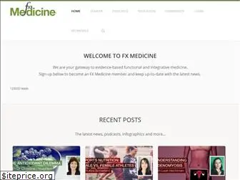fxmedicine.com.au